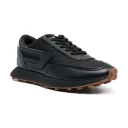 Diesel Dame Sko Svart 36 EU,