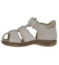 En Fant Sandaler   Sopp   En Fant   20   Sandals Beige Grå