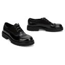 Dolce & Gabbana Herre Sko Svart 41 EU,