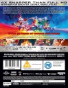 The Super Mario Bros. Movie