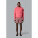 Stone Island, Herre, Gensere & Hettegensere, Rosa, S,