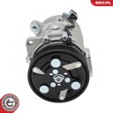 ESEN SKV 84SKV080 AC-kompressor