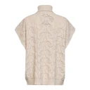 Etro Dame Strikkevarer Beige S,