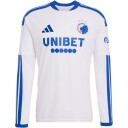 Adidas Performance Fck H Jsy L   White   S