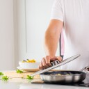 Kitchenaid Sprutbeskyttelse 33 cm