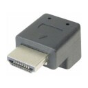 Qnect HDMI vinkel a-a 103865