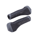 BBB ErgoTech Håndtak Ergonomiske svart/grå
