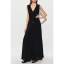 Sportmax Dame Kjoler Svart XS,