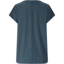 Endurance Carrolli Trenings T skjorte Dame Navy 44
