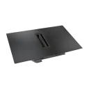 Point POBOHH7583I4B Cyclone induksjonstopp med integrert ventilator