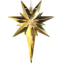 STAR TRADING BETLEHEM METALLSTJ MESSING 711-00