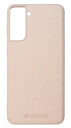 GreyLime Samsung Galaxy S22+ (Plus) GreyLime 100% Plantebasert Deksel - Peach - Kjøp et Deksel & Plant et Tre