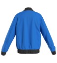 Calvin Klein Jakke   Essential Bomber   Corrib River Blue   Calvin Klein   16 år (176)   Overgangsjakke   Blå