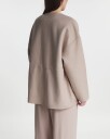 Stylein   Jakke Treviso Jacket   Beige