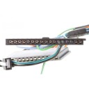 Bryter komplett rattstamme VEMO V51-80-0008