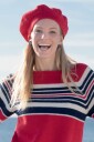Dale Garn 380 04 Birkin Beret