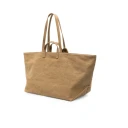 A.p.c. Dame Vesker Beige ONE SIZE,