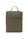 Cottover People & Planet Canvas Daypack GOTS   Black