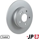 Bremseskive JP GROUP 1363202400