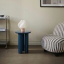 Crème Atelier Soft Serve Vanlig Bordlampe Wild Strawberry