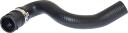 METZGER 2420176 Radiatorslange