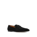 Tod's Herre Sko Svart 41 EU,