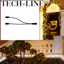 Sirius Tech-Line 2-splitt