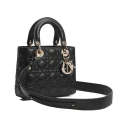 Dior Dame Vesker Svart ONE SIZE,