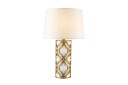 Bordlampe Gilded Nola Arabella  