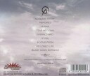 Mechanical Swan  Black Dawn Romance  CD
