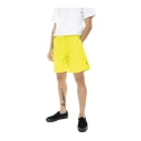 HUF Herre Shorts Gul L,