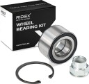 RIDEX 654W0697 Hjullager