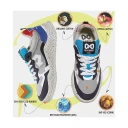 Id.eight unisex Sko Flerfarget 38 EU,