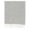 Gran Sasso, Herre, Accessories, Grå, ONE SIZE,