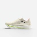 Kiprun Kipstorm Interval Dame White 36