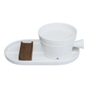 DOVO Shave Ritual skålsett DOVO-6340582