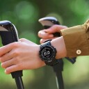 Casio Pro Trek PRW-35Y-1BER - Herre - 45 mm - Digitalt - Digitalt/Smartwatch - Mineralglas