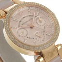 Michael Kors Dame Rosa