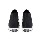 Converse Herre Sko Svart 36 EU
