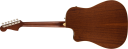 Fender Redondo Player Lake Placid BlueTortoise PgWalnut Fb