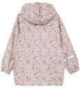 CeLaVi Regnjakke   PU   Perfekt Pale m. Blomster   CeLaVi   90   Regnjakke Beige Rosa