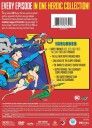 Super Friends!  Den Komplette Serien DVD