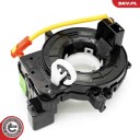 Viklefjær, airbag ESEN SKV 96SKV632