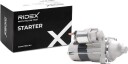 RIDEX 2S0102 Starter