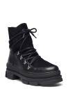 Pavement Kiara Wool - Black - 37