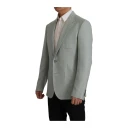 Dolce & Gabbana Herre Jakker Grønn XL,