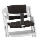 BabyDan Comfort Matstolpute Svart