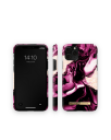 iDeal of Sweden Fashion Case Iphone 11p/xs/x Golden Ruby
