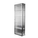 Ferm Living Baderomsskap Haze Tall Stainless Steel