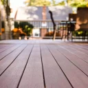 Fiberon Terrassebord Symmetry Kompositt 24x137x4880 mm Burnt Umber